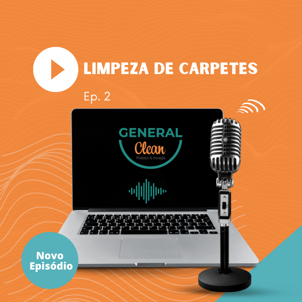LIMPEZA DE CARPETES