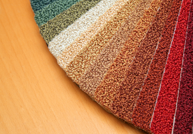 PodCast sobre Limpeza de Carpetes