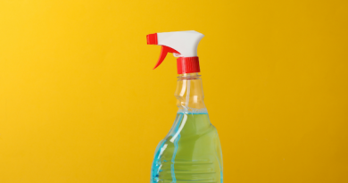 mitos e verdades sobre a limpeza