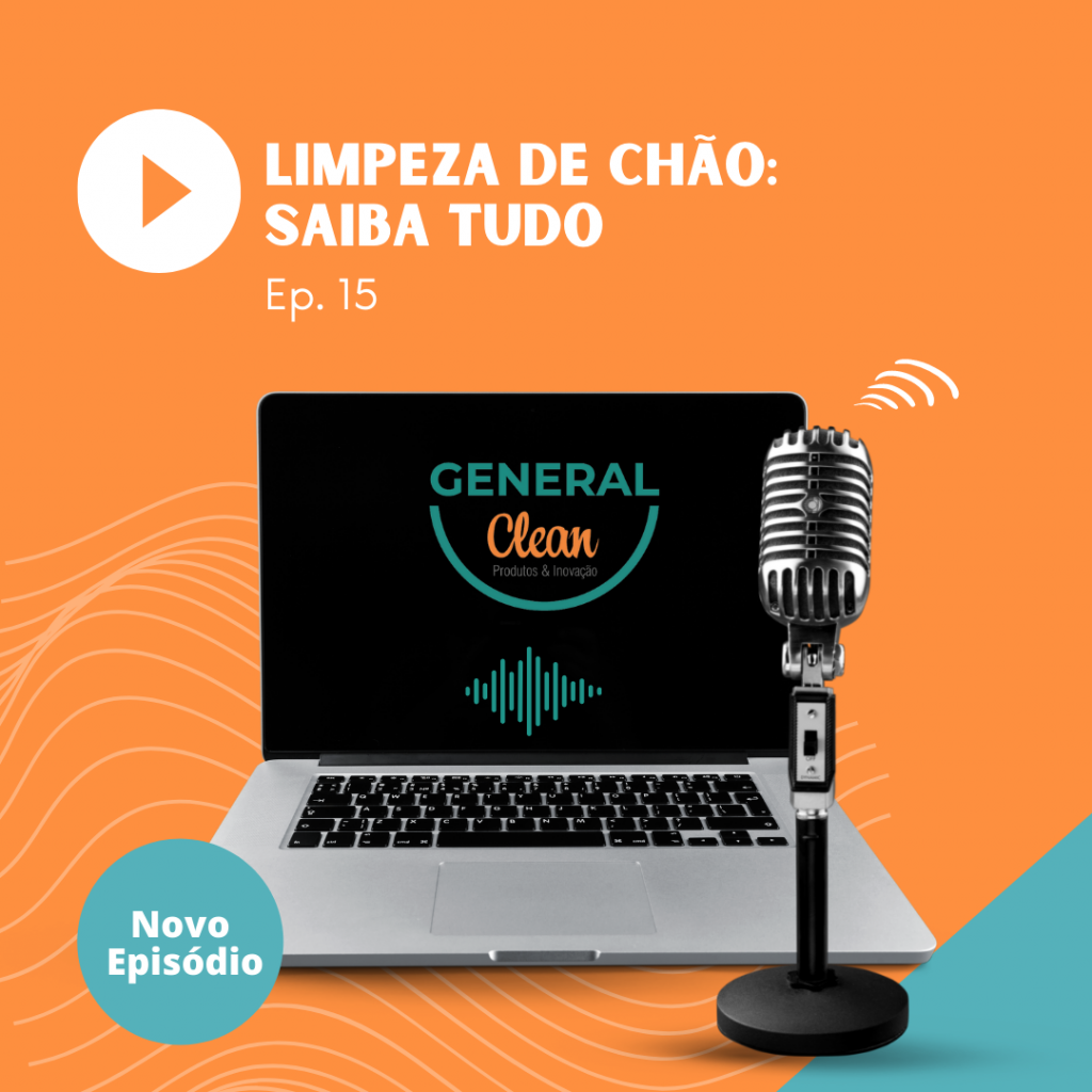 limpeza de chao