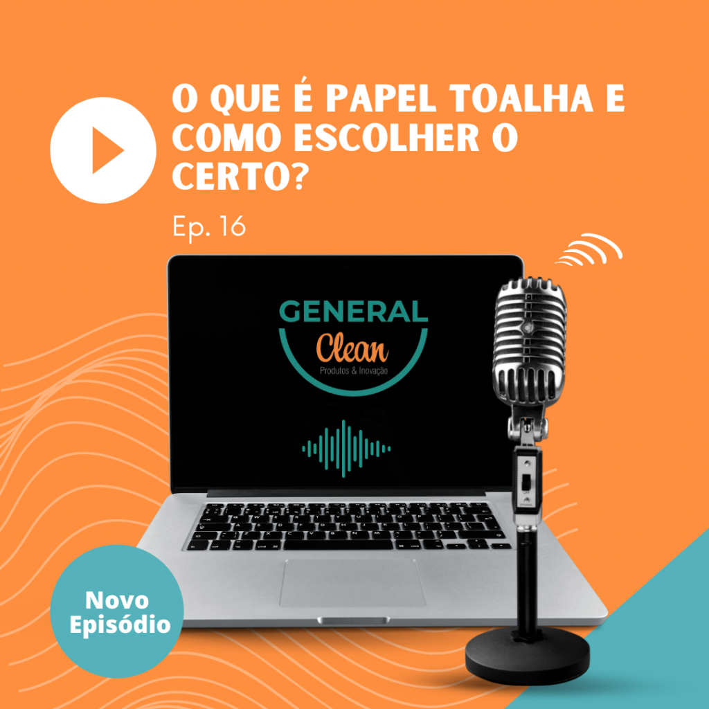 o que é papel toalha
