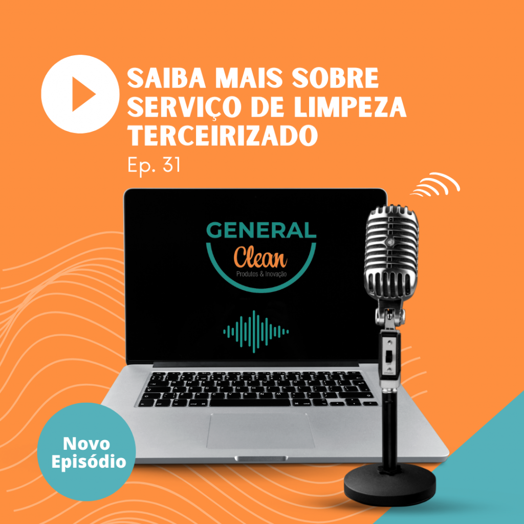 saiba mais sobre serviço de limpeza terceirizado