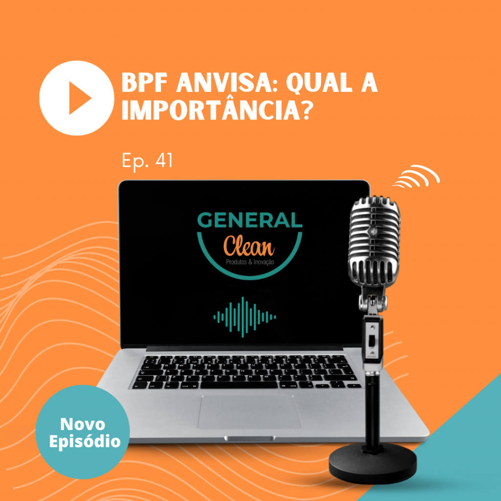 BPF ANVISA Qual a importância