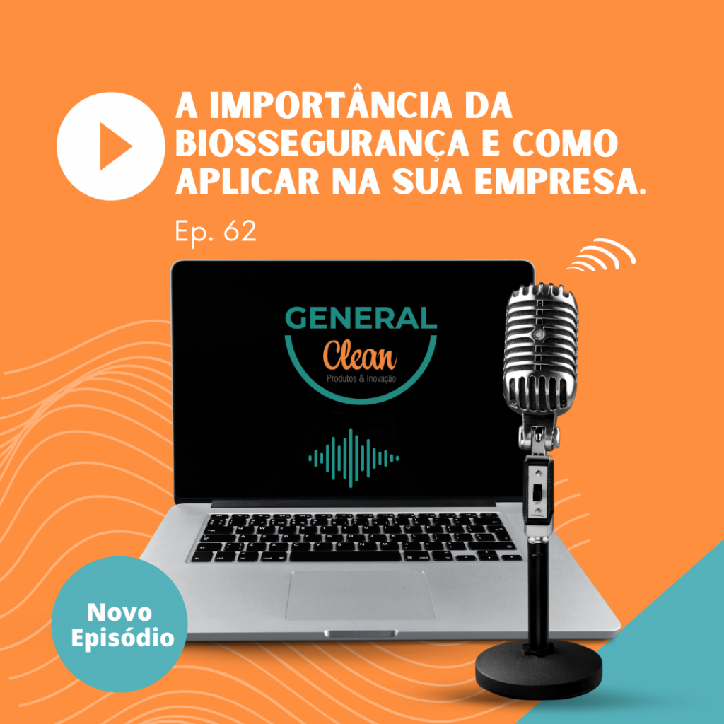 a importância da biossegurança e como aplicar na sua empresa