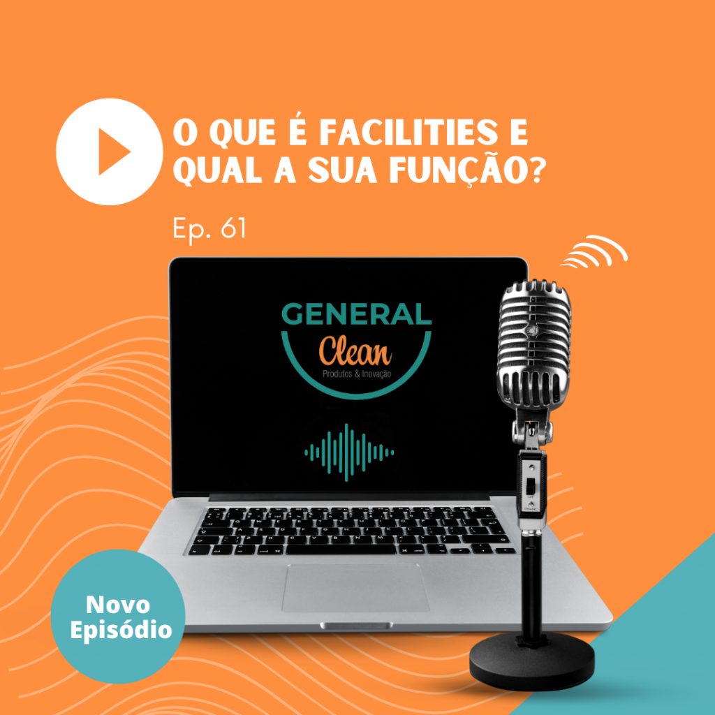 o que é facilities