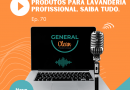 produtos para lavanderia profissional