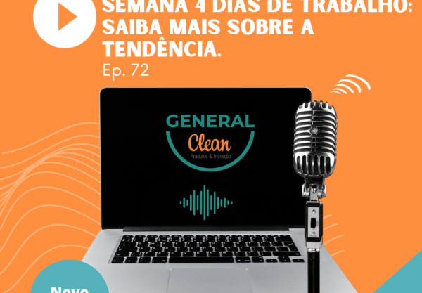 semana 4 dias de trabalho general